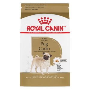 Royal Canin Pug Adult Dry Dog Food