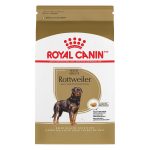 Royal Canin Rottweiler Adult Dry Dog Food