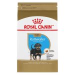 Royal Canin Rottweiler Puppy Dry Dog Food