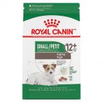 Royal Canin Small Aging 12+ Dry Dog Food