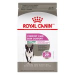 Royal Canin Small Comfort Care Dry Dog Food