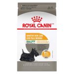 Royal Canin Small Sensitive Skin Care Dry Dog Food