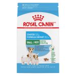 Royal Canin Small Starter Mother And Babydog Dry Dog Food