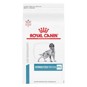 Royal Canin Veterinary Hydrolyzed Protein PS Grain-Free Dry Dog Food