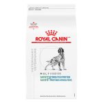 Royal Canin Veterinary Satiety + Hydrolyzed Protein Dry Dog Food