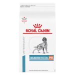 Royal Canin Veterinary Selected Protein PW Grain-Free Dry Dog Food