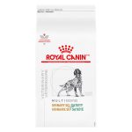 Royal Canin Veterinary Urinary SO + Satiety Dry Dog Food