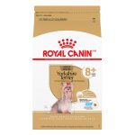 Royal Canin Yorkshire Terrier Adult 8+ Adult Dry Dog Food
