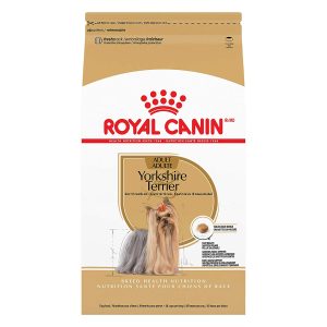 Royal Canin Yorkshire Terrier Adult Dry Dog Food