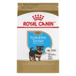 Royal Canin Yorkshire Terrier Puppy Dry Dog Food