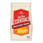 Stella & Chewy’s Cage-Free Chicken & Ancient Grains Recipe Dry Dog Food