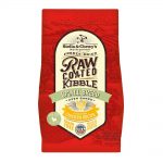 Stella & Chewy’s Cage-Free Chicken Raw Coated Kibble for Small Breeds Grain-Free Dry Dog Food