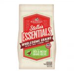 Stella & Chewy’s Cage-Free Duck & Ancient Grains Recipe Dry Dog Food