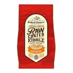 Stella & Chewy’s Grass-Fed Beef Raw Coated Kibble Grain-Free Dry Dog Food