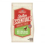 Stella & Chewy’s High Coastal Wetland Recipe with Cage-Free Duck Grain-Free Dry Dog Food