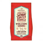 Stella & Chewy’s Lamb Recipe with Pumpkin & Quinoa Raw Coated Kibble Wholesome Grains Dry Dog Food