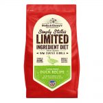 Stella & Chewy’s Limited Ingredient Cage-Free Duck Raw Coated Kibble Grain-Free Dry Dog Food