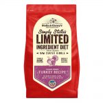 Stella & Chewy’s Limited Ingredient Cage-Free Turkey Raw Coated Kibble Grain-Free Dry Dog Food