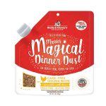 Stella & Chewy’s Marie’s Magical Dinner Dust Cage-Free Chicken Recipe Freeze-Dried Raw Dog Food Topper
