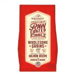 Stella & Chewy’s Salmon Recipe with Pumpkin & Quinoa Raw Coated Kibble Wholesome Grains Dry Dog Food