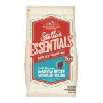 Stella & Chewy’s Wild Mountain Meadow Recipe with Grass-Fed Lamb Grain-Free Dry Dog Food