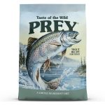 Taste of the Wild Prey Trout Limited Ingredient Recipe for Dogs Grain-Free Dry Dog Food