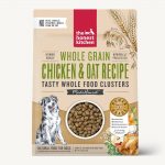 The Honest Kitchen Whole Grain Chicken & Oat Recipe Whole Food Clusters Dry Dog Food