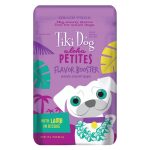Tiki Dog Aloha Petites Flavor Booster Lamb Bisque Grain-Free Dog Food Topper