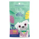 Tiki Dog Aloha Petites Flavor Booster Tuna Bisque Dog Food Topper