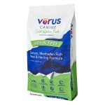 Verus Grain-Free Cold Water Fish Salmon, Menhaden Fish Meal & Herring Formula Dry Dog Food