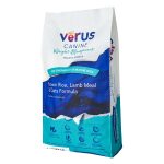 Verus Weight Management Brown Rice, Lamb Meal & Oats Formula Dry Dog Food