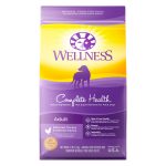 Wellness Complete Health Deboned Chicken & Oatmeal Dry Dog Food