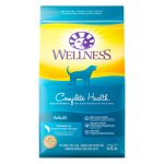 Wellness Complete Health Whitefish & Sweet Potato Dry Dog Food