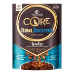 Wellness Core Bowl Boosters Tender Whitefish & Salmon Dog Food Mixer or Topper