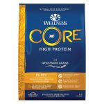 Wellness Core Wholesome Grains Puppy Dry Dog Food