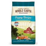 Whole Earth Farms Puppy Recipe Dry Dog Food