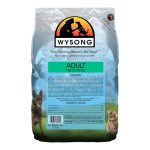 Wysong Adult Dry Dog Food