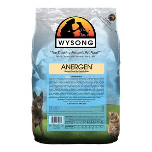 Wysong Anergen Dry Dog Food