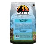 Wysong Growth Dry Dog Food