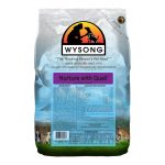 Wysong Nurture with Quail Dry Dog Food
