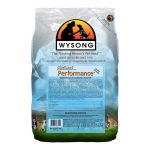 Wysong Optimal Performance Grain-Free Dry Dog Food
