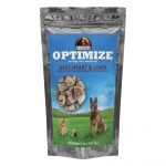 Wysong Optimize Beef Heart & Liver Grain-Free Dry Dog Food
