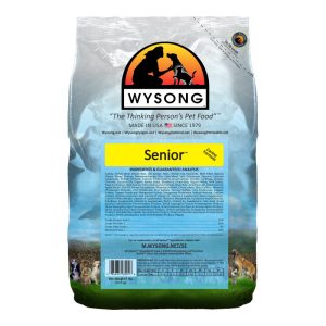 Wysong Senior Dry Dog Food