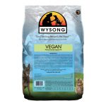 Wysong Vegan Dry Dog Food