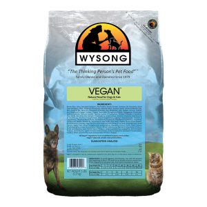 Wysong Vegan Dry Dog Food