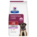 Hill’s Prescription Diet i/d Puppy Chicken Flavor Digestive Care Dry Dog Food