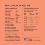 Instinct Raw Boost PeakBoost+ Kibble Real Salmon Recipe Grain-Free Dry Dog Food, photo 5