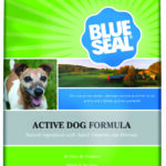 Blue Seal Active Dog Dry Dog Food