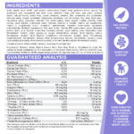 NutriSource Element Series Grain Free Upland Stream Recipe Dry Dog Food, photo 7