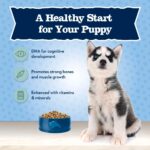 Blue Baby Blue, High-Protein Chicken Puppy Dry Dog Food, photo 4